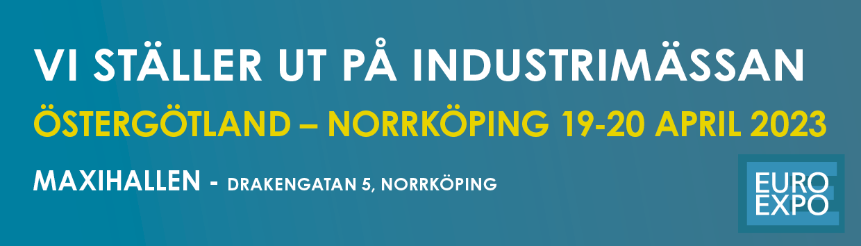 EuroExpo Norrköping